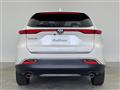 2020 Toyota Harrier