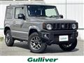 2024 Suzuki Jimny