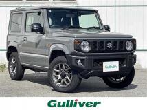 2024 Suzuki Jimny