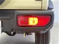 2026 Suzuki Jimny