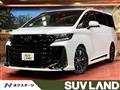 2025 Toyota Vellfire