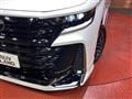 2025 Toyota Vellfire