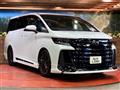 2025 Toyota Vellfire