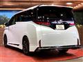 2025 Toyota Vellfire