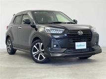 2019 Daihatsu Rocky