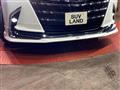 2025 Toyota Alphard Hybrid