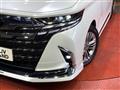2025 Toyota Alphard Hybrid