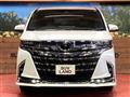 2025 Toyota Alphard Hybrid