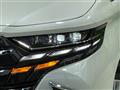 2025 Toyota Alphard Hybrid