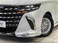 2025 Toyota Alphard Hybrid