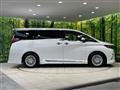 2025 Toyota Alphard Hybrid