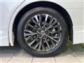 2025 Toyota Vellfire