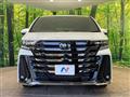 2025 Toyota Vellfire