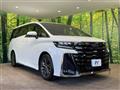2025 Toyota Vellfire