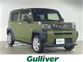 2021 Daihatsu Taft