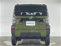 2021 Daihatsu Taft