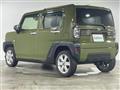 2021 Daihatsu Taft