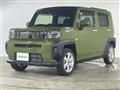 2021 Daihatsu Taft