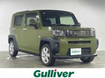 2021 Daihatsu Taft