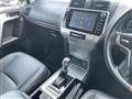 2019 Toyota Land Cruiser Prado