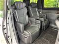 2024 Toyota Alphard Hybrid