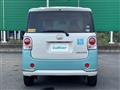 2017 Daihatsu Move Canbus