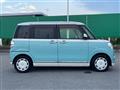 2017 Daihatsu Move Canbus