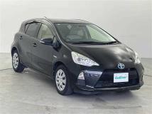 2015 Toyota AQUA