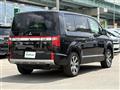 2024 Mitsubishi Delica D5