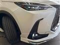 2022 Lexus NX