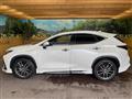 2022 Lexus NX