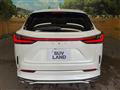 2022 Lexus NX