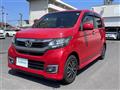 2018 Honda N-WGN
