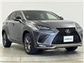 2019 Lexus NX