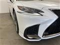 2018 Lexus LS