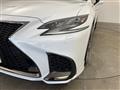 2018 Lexus LS