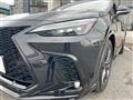 2024 Lexus NX