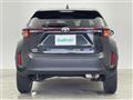 2021 Toyota Yaris Cross