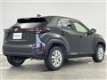 2021 Toyota Yaris Cross