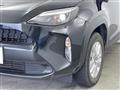 2021 Toyota Yaris Cross