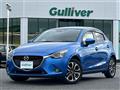 2015 Mazda Demio