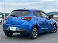 2015 Mazda Demio