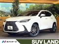 2025 Lexus NX