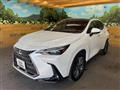 2025 Lexus NX