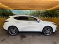 2025 Lexus NX
