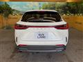2025 Lexus NX