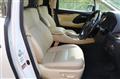 2018 Toyota Alphard G
