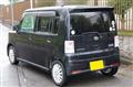 2009 Daihatsu Move Conte