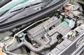 2009 Daihatsu Move Conte