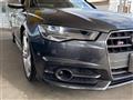 2015 Audi S6